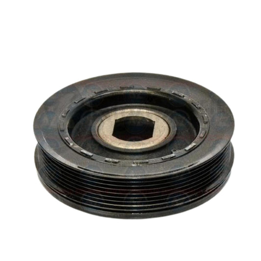 FOR RENAULT SCENIC 1.6 dCi CRANK SHAFT PULLEY DAMPER 123032762R BRAND NEW