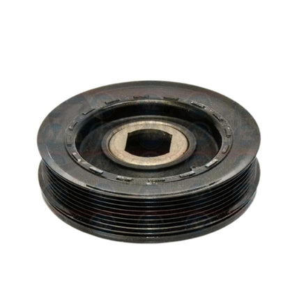 FIT RENAULT TALISMAN 1.6 dCi CRANK SHAFT PULLEY DAMPER 123032762R BRAND NEW