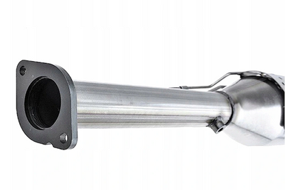 FOR FORD GALAXY MK2 MONDEO MK4 S-MAX SOOT DIESEL PARTICULATE FILTER