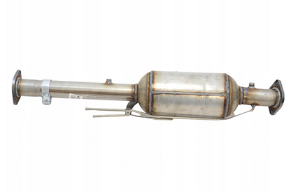 FOR FORD GALAXY MK2 MONDEO MK4 S-MAX SOOT DIESEL PARTICULATE FILTER