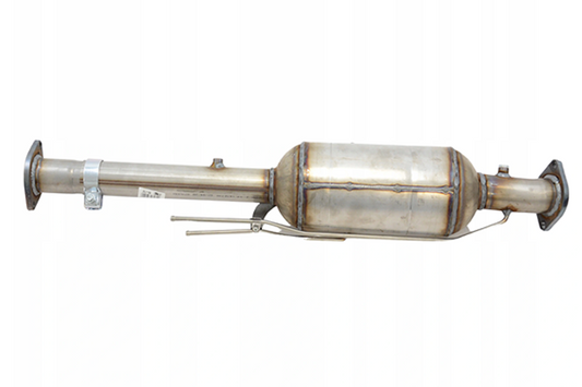 FOR FORD GALAXY MK2 MONDEO MK4 S-MAX SOOT DIESEL PARTICULATE FILTER