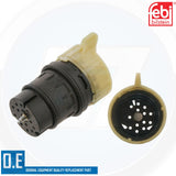 FOR VARIOUS MERCEDES AUTOMATIC TRANSMISSION GEARBOX CONTROL UNIT CONDUCTOR BOX