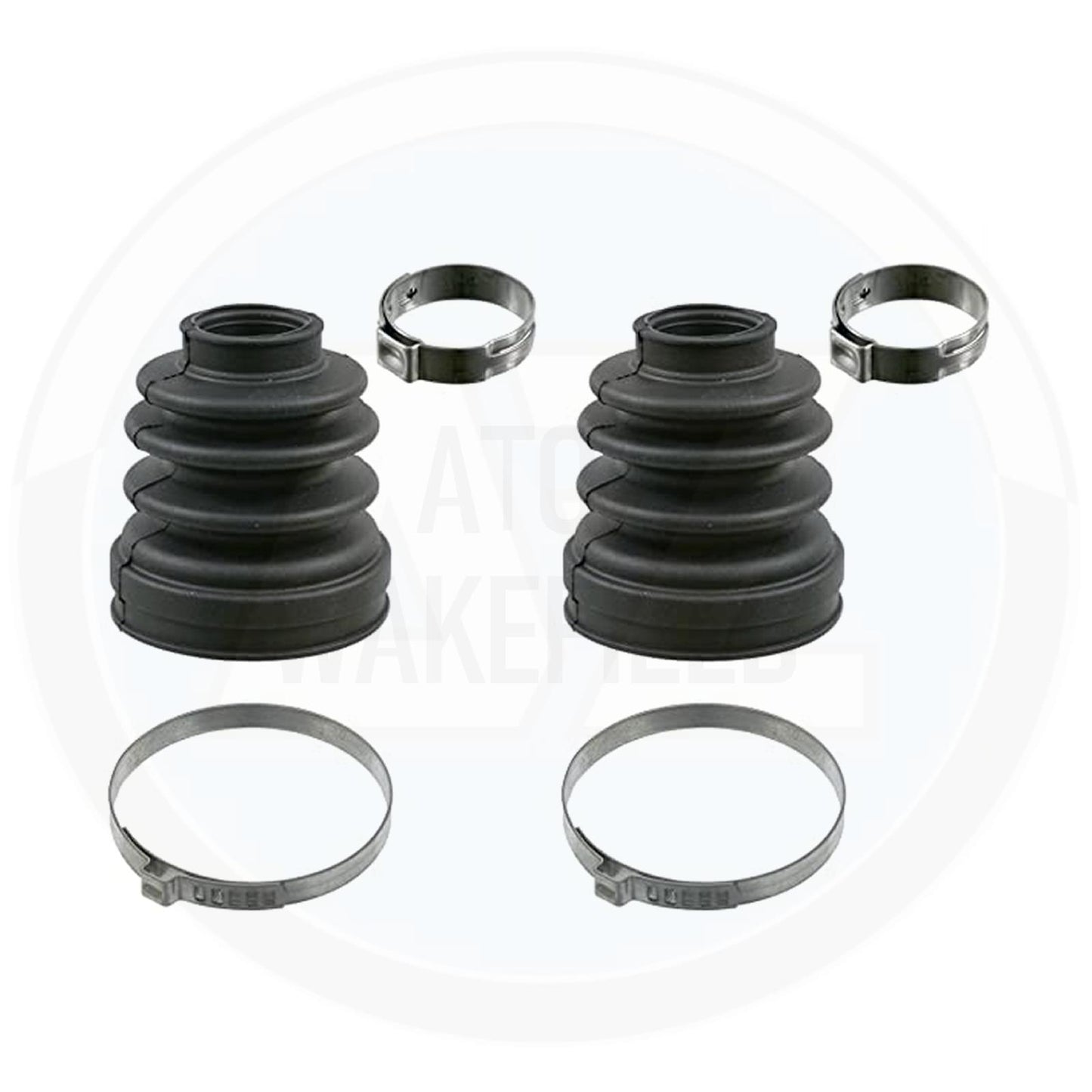 FOR GOLF R32 MK4 WHEEL BEARINGS BALL JOINTS DROP LINKS TIE ROD END CV JOINT BOOT