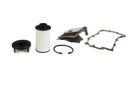FOR BMW M2 M3 M4 M5 M6 AUTOMATIC TRANSMISSION GEARBOX PAN FILTER KIT 6L OIL