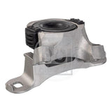 FITS FORD FOCUS 2.5 RS 2.5 ST 2005-2012 RIGHT UPPER ENGINE MOUNT MOUNTING FEBI