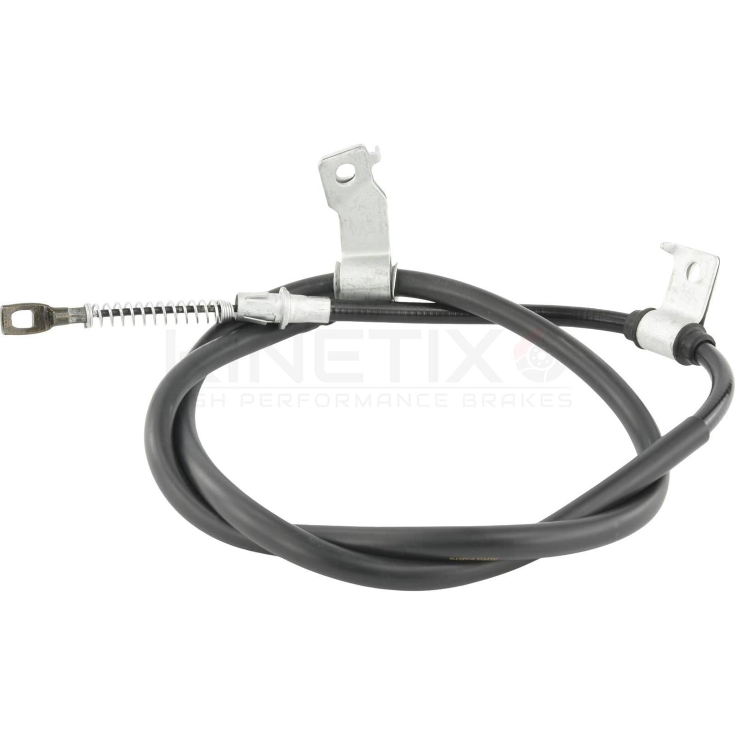 REAR LEFT LH HANDBRAKE PARKING CABLE FOR ANTARA CAPTIVA 2007- 96625953