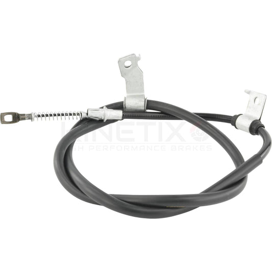 REAR LEFT LH HANDBRAKE PARKING CABLE FOR ANTARA CAPTIVA 2007- 96625953