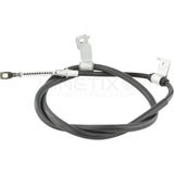 REAR LEFT LH HANDBRAKE PARKING CABLE FOR ANTARA CAPTIVA 2007- 96625953