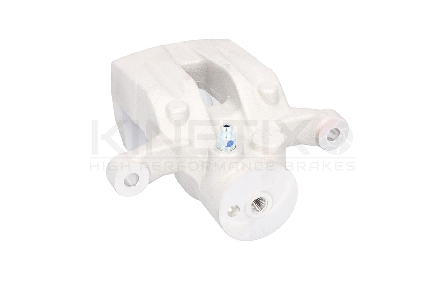 FOR HYUNDAI ix35 KIA SPORTAGE REAR LEFT RIGHT BRAKE CALIPERS PAIR 2010-2015