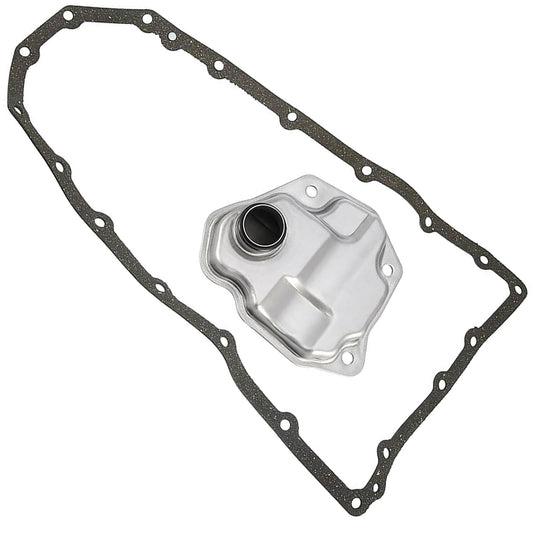 FOR NISSAN QASHQAI X-TRAIL KOLEOS AUTOMATIC TRANSMISSION GEARBOX PAN FILTER