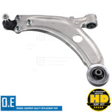 FOR PEUGEOT 308 GTi 2015-2021 FRONT LEFT SUSPENSION WISHBONE CONTROL ARM LH