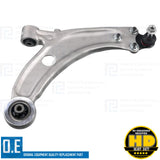 FOR PEUGEOT 308 GTi 2015-2021 FRONT RIGHT SUSPENSION WISHBONE CONTROL ARM RH