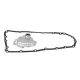 FOR NISSAN X-TRAIL T32 RENAULT KOLEOS AUTOMATIC TRANSMISSION GEARBOX FILTER KIT