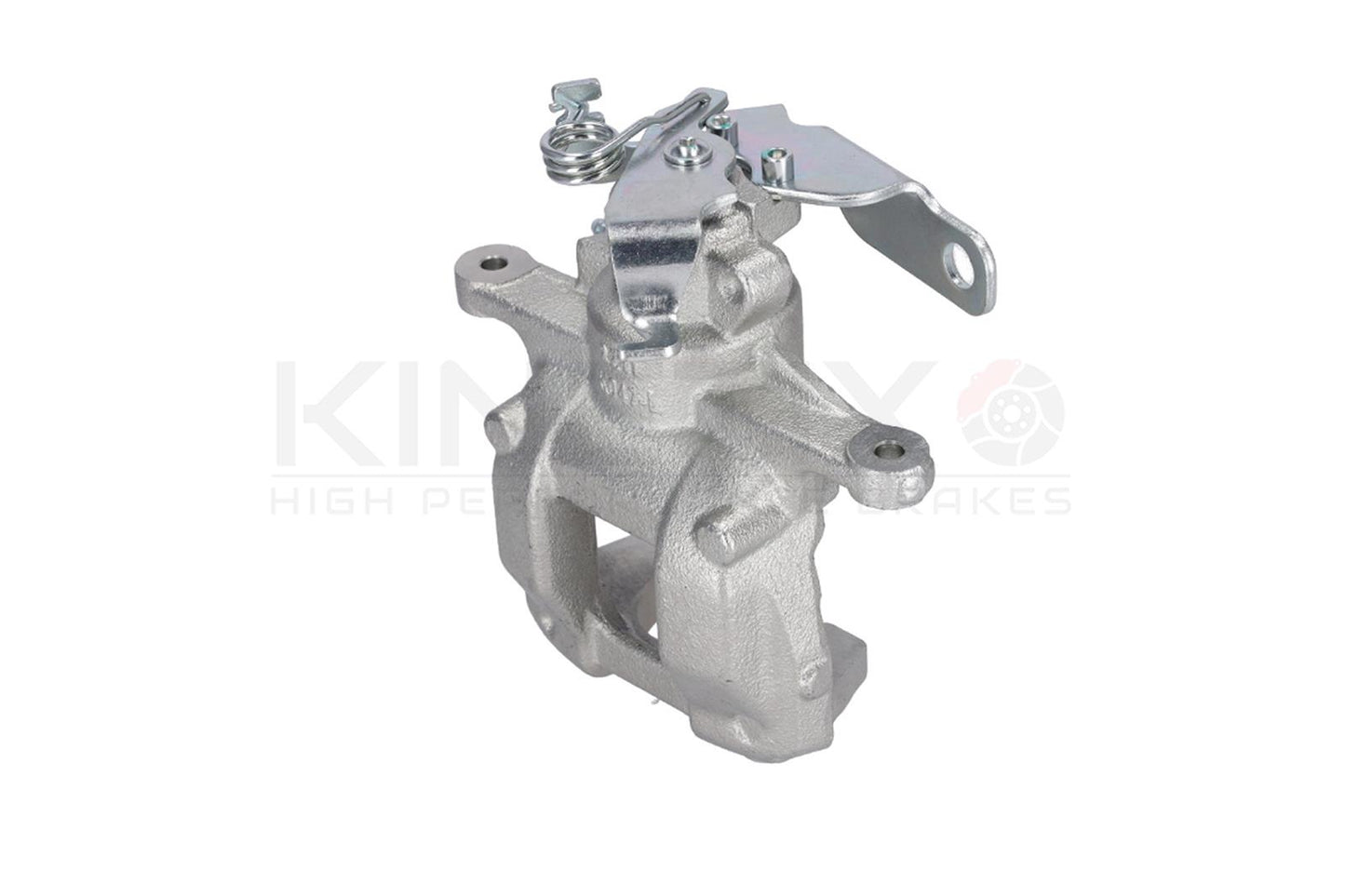 FITS FORD TRANSIT V363 2013- REAR AXLE LEFT RIGHT BRAKE CALIPERS PAIR BRAND NEW