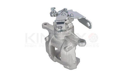 FITS FORD TRANSIT V363 2013- REAR AXLE LEFT RIGHT BRAKE CALIPERS PAIR BRAND NEW