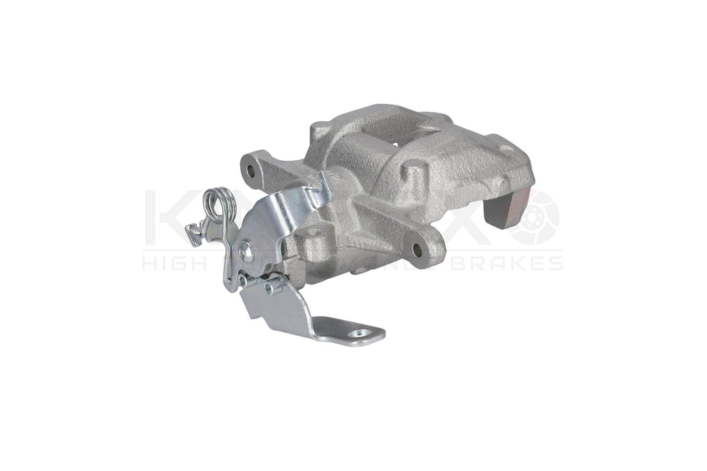 FITS FORD TRANSIT V363 2013- REAR AXLE LEFT RIGHT BRAKE CALIPERS PAIR BRAND NEW