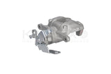 FITS FORD TRANSIT V363 2013- REAR AXLE LEFT RIGHT BRAKE CALIPERS PAIR BRAND NEW