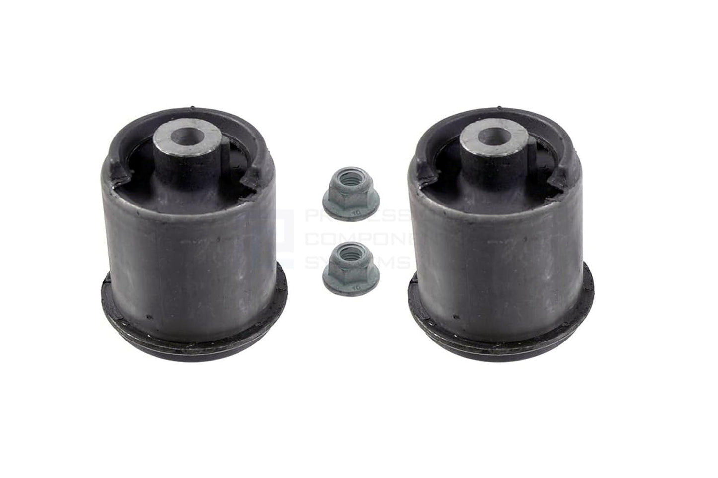 FOR VW POLO FOX REAR AXLE BEAM BUSH PREMIUM HEAVY DUTY GERMANY 1J050154C