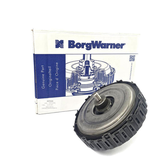 FOR AUDI SEAT SKODA VW PORSCHE DQ250 BORG WARNER OEM DSG CLUTH 02E141029P