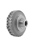 FOR SEAT LEON CUPRA SKODA OCTAVIA SUPERB OEM BORGWARNER DQ250 DSG CLUTCH