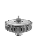 FOR SEAT LEON CUPRA SKODA OCTAVIA SUPERB OEM BORGWARNER DQ250 DSG CLUTCH