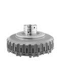 FOR SEAT LEON CUPRA SKODA OCTAVIA SUPERB OEM BORGWARNER DQ250 DSG CLUTCH