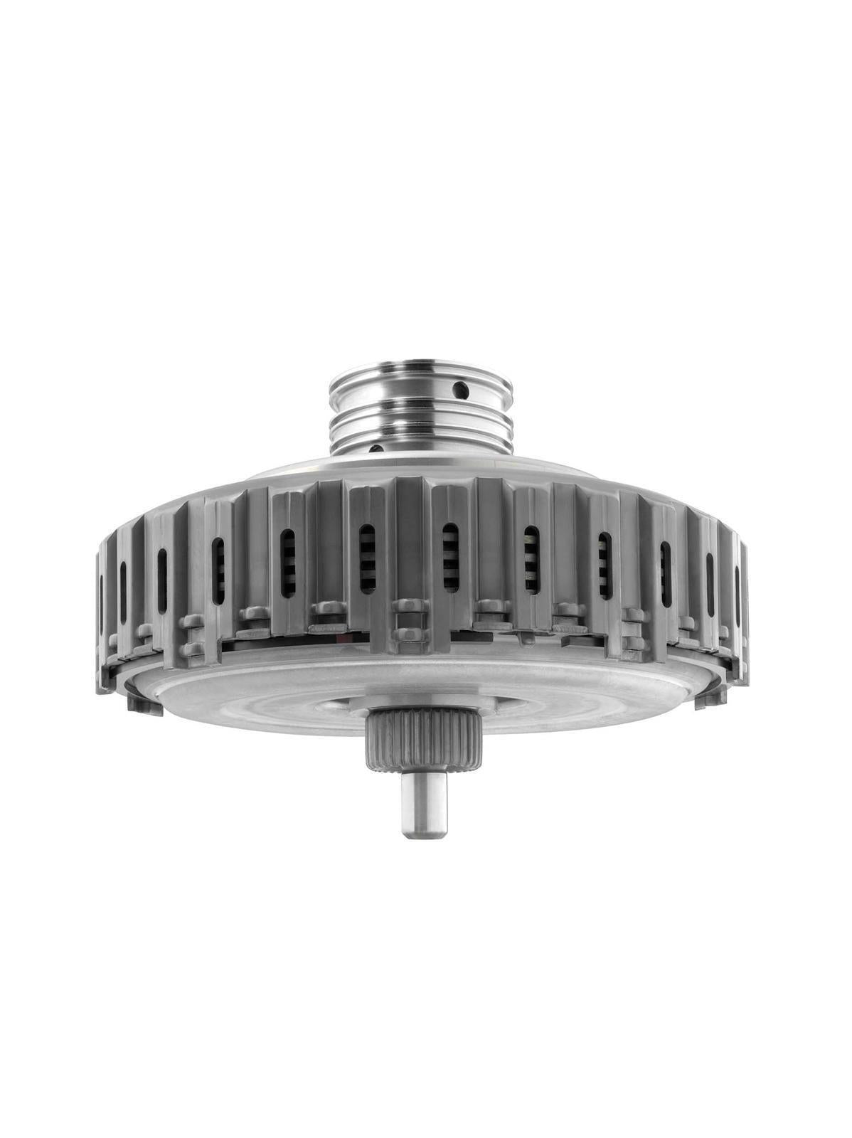 FOR SEAT LEON CUPRA SKODA OCTAVIA SUPERB OEM BORGWARNER DQ250 DSG CLUTCH