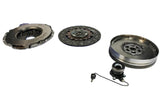FOR OPEL VAUXHALL INSIGNIA 2.0 CDTi DUAL MASS FLYWHEEL CLUTCH KIT ZMS SACHS