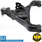 FOR MERCEDES X220d X250d X350d FRONT LOWER LEFT SUSPENSION WISHBONE CONTROL ARM