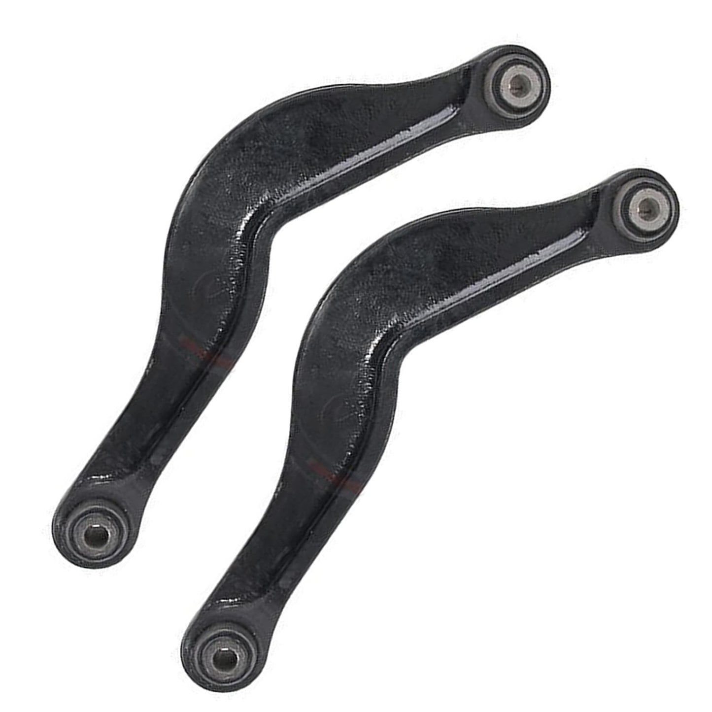 FORD GALAXY S-MAX MONDEO MK4 REAR SUSPENSION TRAILING ARM BUSHES KIT BOTH SIDES