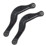 FORD GALAXY S-MAX MONDEO MK4 REAR SUSPENSION TRAILING ARM BUSHES KIT BOTH SIDES