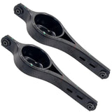 FORD GALAXY S-MAX MONDEO MK4 REAR SUSPENSION TRAILING ARM BUSHES KIT BOTH SIDES