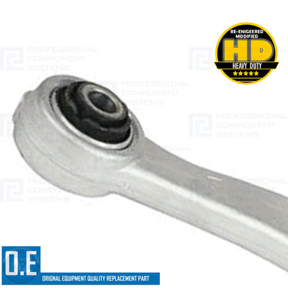 FOR KIA OPTIMA HYUNDAI SONATA REAR UPPER LEFT SUSPENSION WISHBONE CONTROL ARM
