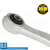 FOR KIA OPTIMA HYUNDAI SONATA REAR UPPER LEFT SUSPENSION WISHBONE CONTROL ARM