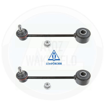 FOR GOLF R32 MK4 WHEEL BEARINGS BALL JOINTS DROP LINKS TIE ROD END CV JOINT BOOT
