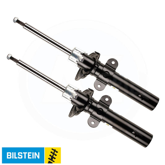 FOR JAGUAR X-TYPE 2.5 / 3.0 / 2.5 FRONT LEFT RIGHT SHOCKER SHOCK ABSORBERS PAIR