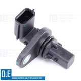 FOR QASHQAI X-TRAIL LAGUNA LATITUDE SCENIC MEGANE CAMSHAFT POSITION SENSOR OEQ