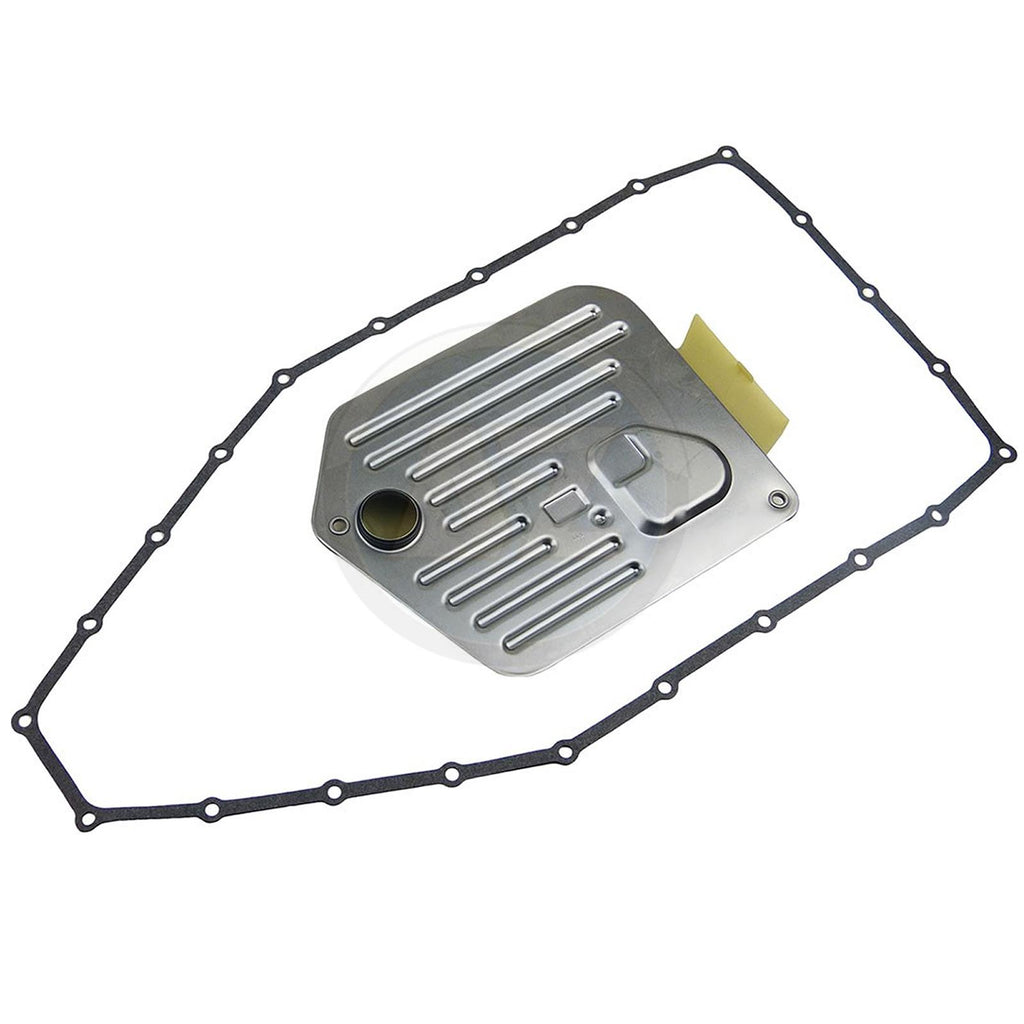 FOR BMW 5/7/8 SERIES BENTLEY ARNAGE AUTOMATIC TRANSMISSION PAN FILTER & GASKET