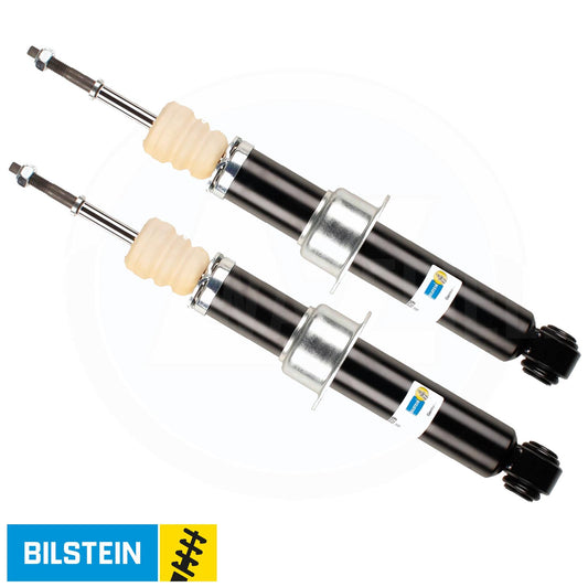 FOR JAGUAR XF 2.7 D / 3.0 / 4.2 / 5.0 / 3.0 D / 2.2 D / 2.0 REAR SHOCK ABSORBERS