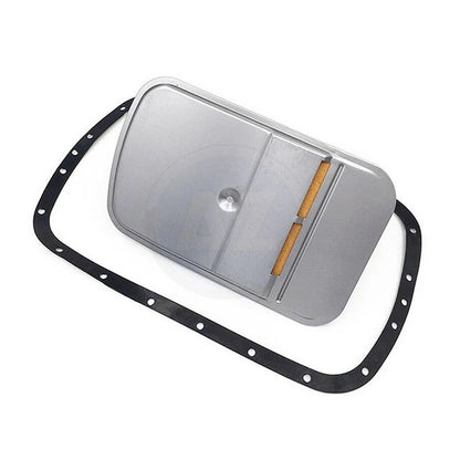 FOR BMW E83 E36 E39 E46 AUTOMATIC TRANSMISSION GEARBOX FILTER GASKET SEAL 7L OIL