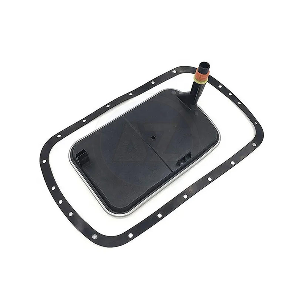 FOR BMW 5 SERIES E39 AUTOMATIC TRANSMISSION GEARBOX SUMP PAN FILTER GASKET KIT