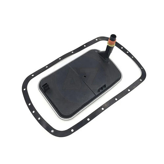 FOR BMW 3 SERIES E46 AUTOMATIC TRANSMISSION GEARBOX SUMP PAN FILTER SEAL KIT