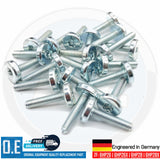 FIT BMW X5 E70 30D AUTOMATIC TRANSMISSION GEARBOX SUMP PAN FILTER 7L OIL