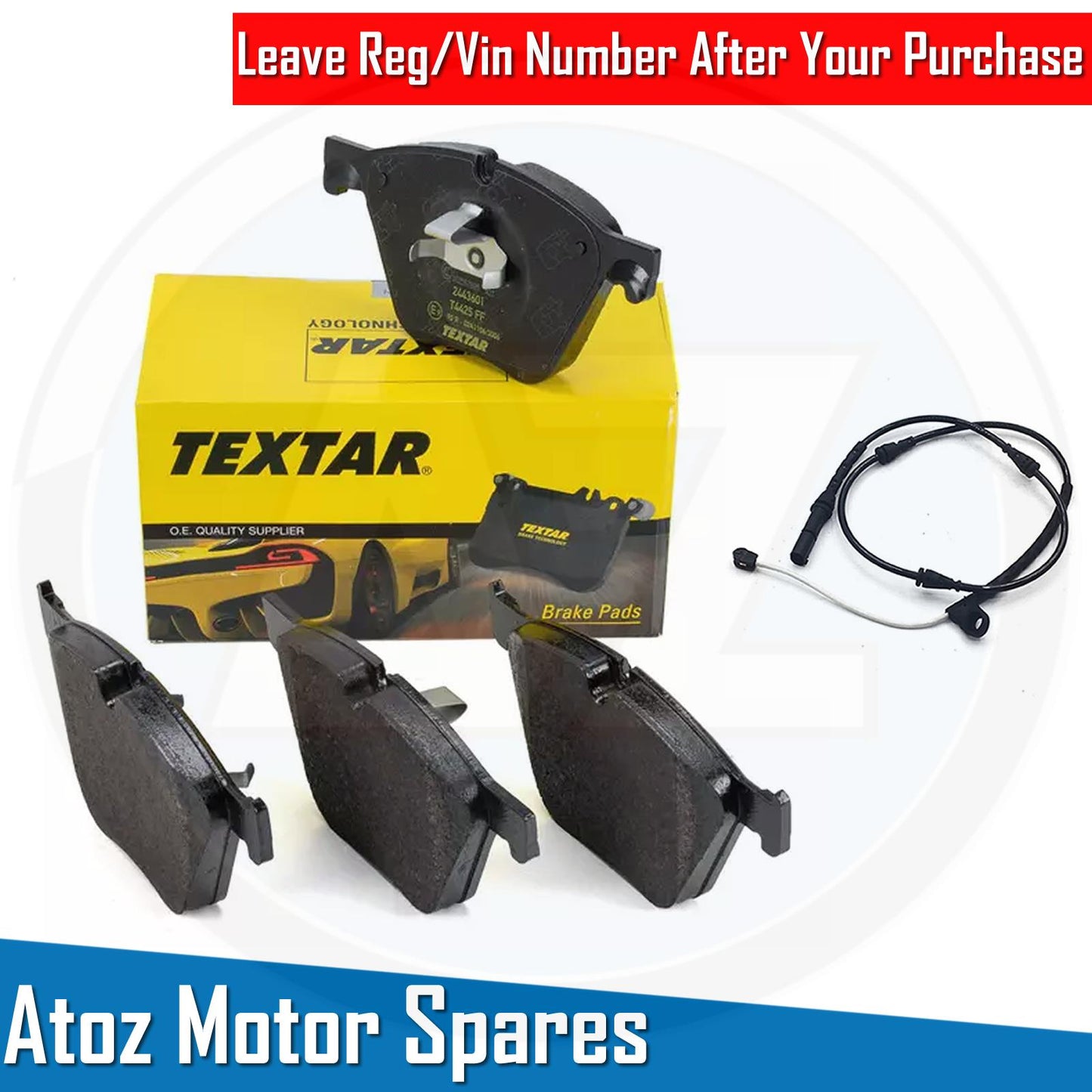 FOR BMW X5 M50d F15 CROSS DRILLED FRONT BRAKE DISCS TEXTAR PADS SENSOR 385mm