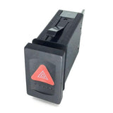 FOR VW PASSAT 1997-2005 HAZZARD WARNING LIGHT SWITCH INDICATOR RELAY BUTTON