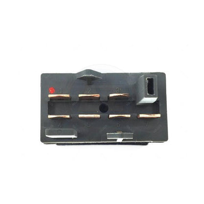 FOR VW PASSAT 1997-2005 HAZZARD WARNING LIGHT SWITCH INDICATOR RELAY BUTTON