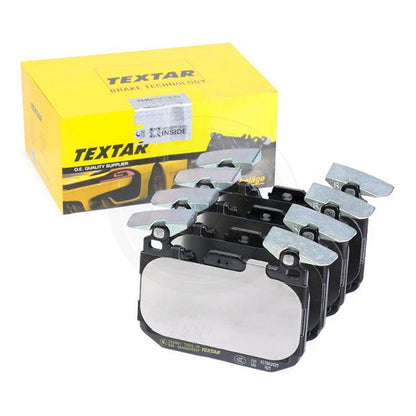 FOR BMW 335i 340i F30 F31 F34 M SPORT FRONT REAR BRAKE PADS WEAR SENSOR WIRES