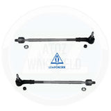 FOR GOLF R32 MK4 WHEEL BEARINGS BALL JOINTS DROP LINKS TIE ROD END CV JOINT BOOT