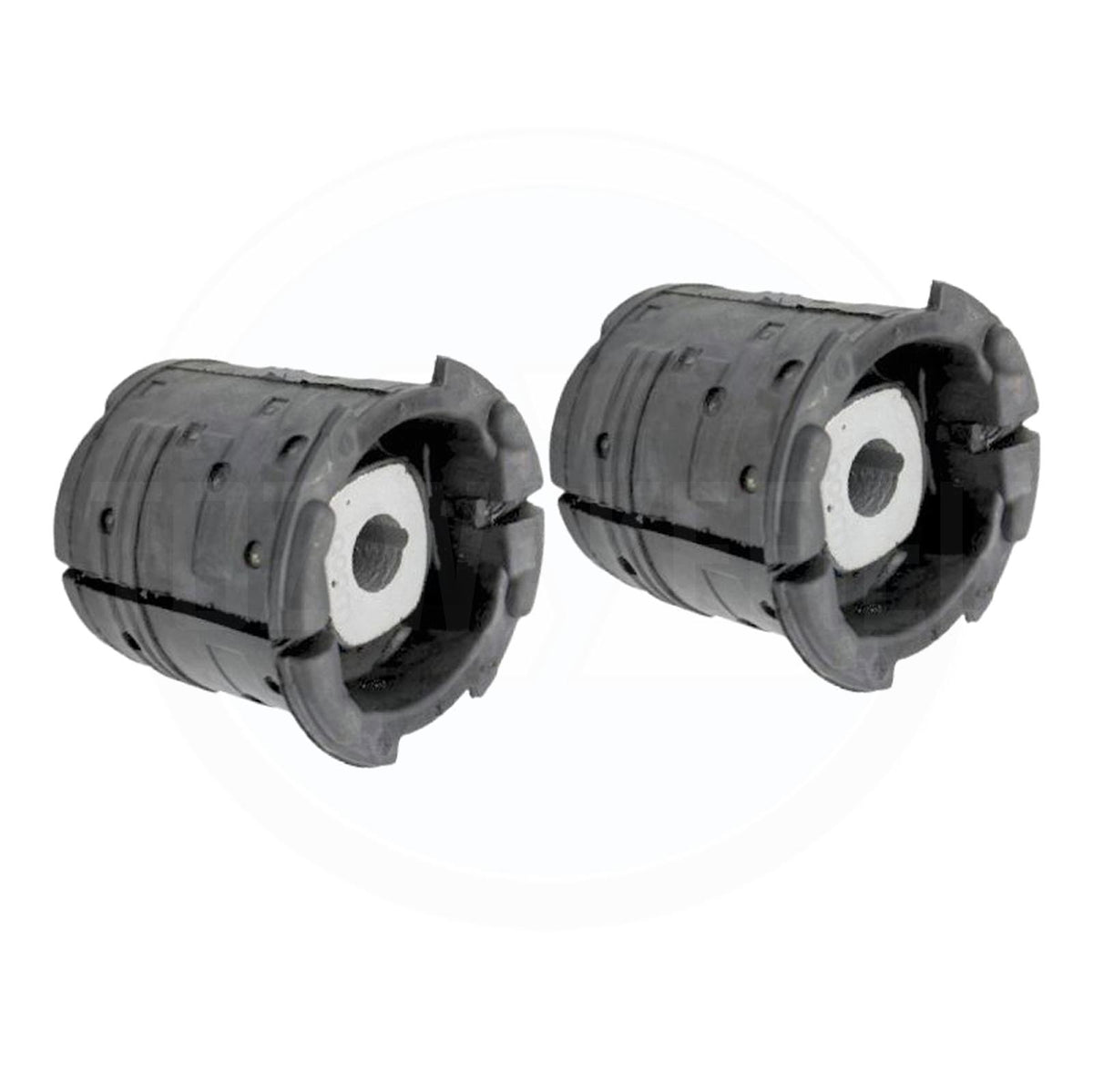 FOR BMW E81 E84 E87 E82 E88 E90 E91 E92 E93 REAR AXLE SUBFRAME MOUNTING BUSHES 2