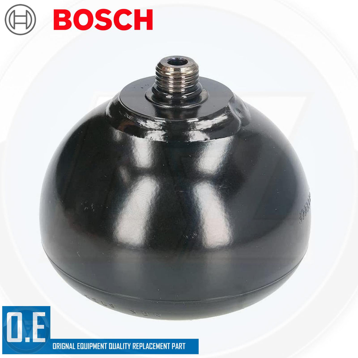 FOR MERCEDES E-CLASS CLS SL BOSCH BRAKE PRESSURE HYDRAULIC ACCUMULATOR RIGHT